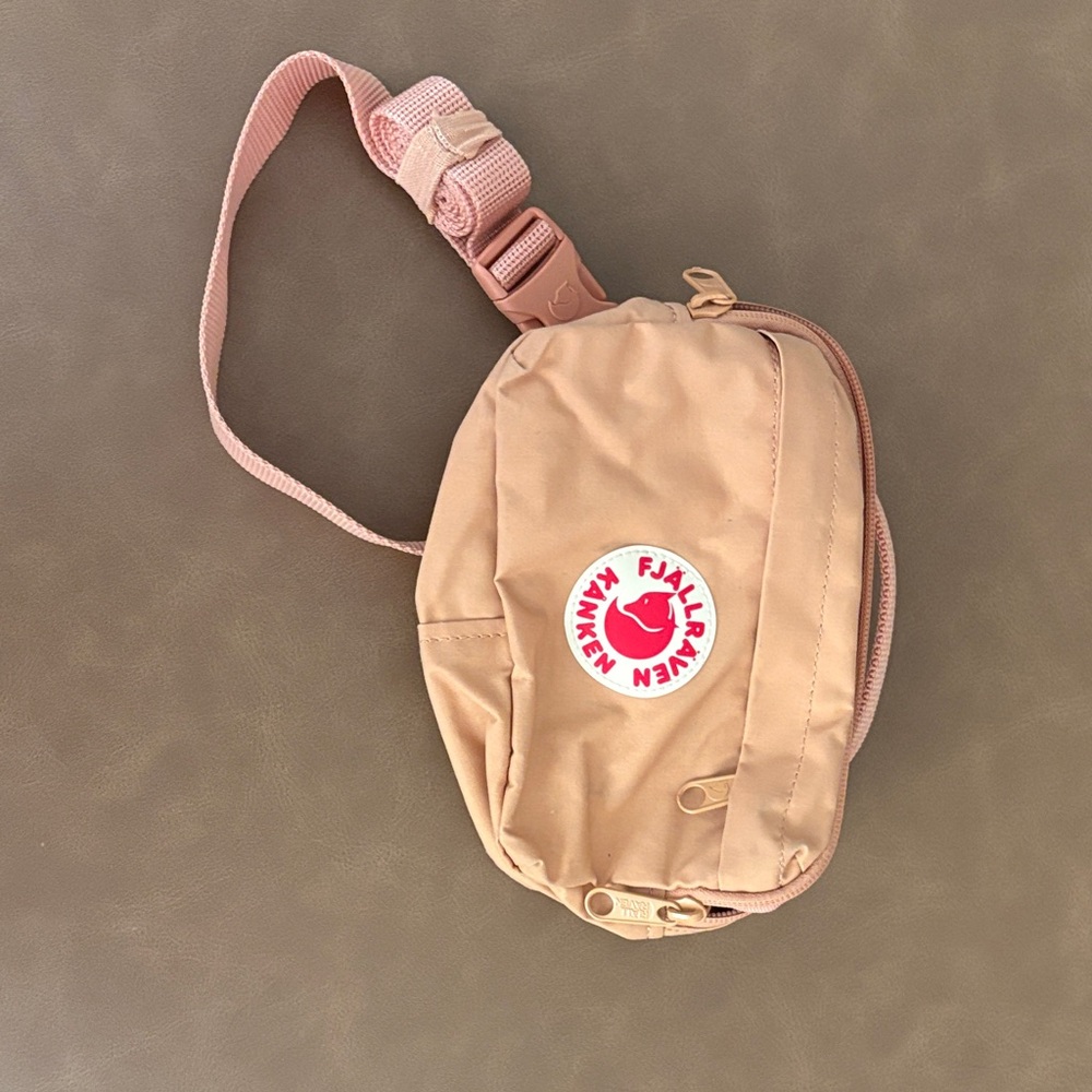 Fjallraven Kanken Belt Bag